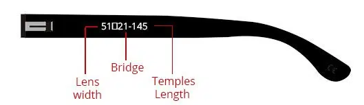 Find your frame size