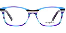 Outspoken Eyewear Mod A1154 Col. store black SZ 52/17 (Upload your rx in the MESSAGE seller tab)